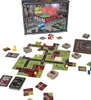 Urban Insanity Base Game - Cities & Suburbs