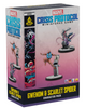 Marvel: Crisis Protocol – Gwenom & Scarlet Spider