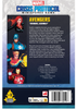 (PRE-ORDER) Marvel: Crisis Protocol – Avengers Affiliation Pack