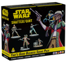 Star Wars: Shatterpoint - That's Good Business Squad Pack