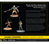 (PRE-ORDER) Star Wars: Shatterpoint - Stronger Than Fear Squad Pack