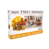 Bronze Age Chariots