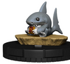 HeroClix Marvel : Deadpool Weapon X Jeff's Pizza Party