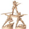 Metal Gear Solid - the Board Game