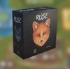 Ruse - Instincts of the Den (Kickstarter Deluxe ALL IN)