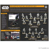 (PRE-ORDER) Star Wars: Legion – Galactic Empire Starter Set