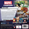 Marvel Champions: The Card Game - Civil War Expansion