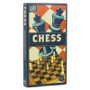 Wooden Games Workshop - Chess
