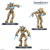 (PRE-ORDER) STARCRAFT: PROTOSS - ZEALOT