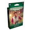 Arkham Horror: The Card Game - André Patel Investigator Deck
