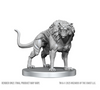 Nolzur's Marvelous Miniatures: Hell Hound & Narzugon