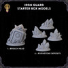 (PRE-ORDER) Iron Guard Faction Starter Box