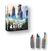 (PRE-ORDER) High Rise: The UltraPlastic Edition (The Works Pledge)