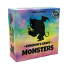 Kingdom's Candy: Monsters