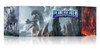 Planebreaker GM Screen