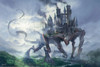 Planebreaker GM Screen