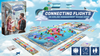Connecting Flights: An Airline Management Board Game (Deluxe Edition)