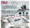 Senjutsu: Battle For Japan (Deluxe Pledge)