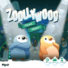 Zoollywood (Kickstarter Edition inc. Expansion and Miniatures Pack) Zoollywood (Kickstarter Edition inc. Expansion and Miniatures Pack)