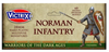 Victrix Miniatures Norman Infantry