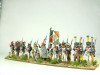 Victrix Miniatures French Napoleonic Infantry 1807-1812