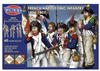 Victrix Miniatures French Napoleonic Infantry 1804-1807
