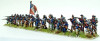 Victrix Miniatures French Napoleonic Infantry 1804-1807