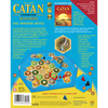 Catan Expansion: Seafarers