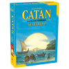 Catan Expansion: Seafarers 5-6 Player