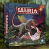 Sauria : The Dinosaur Park Survival Game