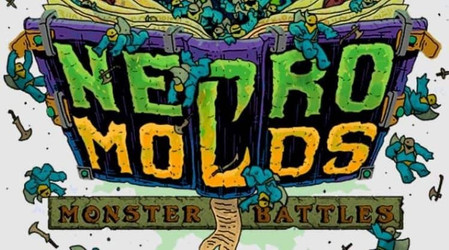 Necromolds