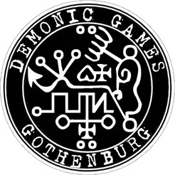 Demonic Games