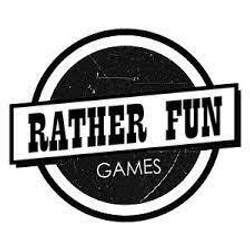 Rather Fun Games Rather Fun Games