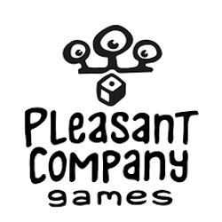 Pleasant Company Games