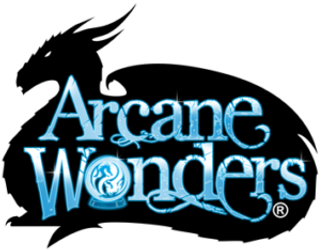Arcane Wonders
