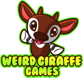 Weird Giraffe Games