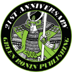 Green Ronin Publishing