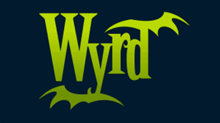 Wyrd Wyrd