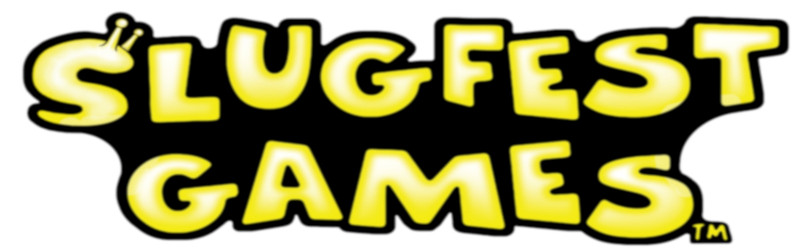 Slugfest Games Slugfest Games