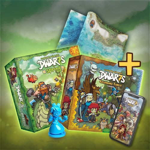 Kickstarter Games Page 1 GigaBites Tabletop Cafe