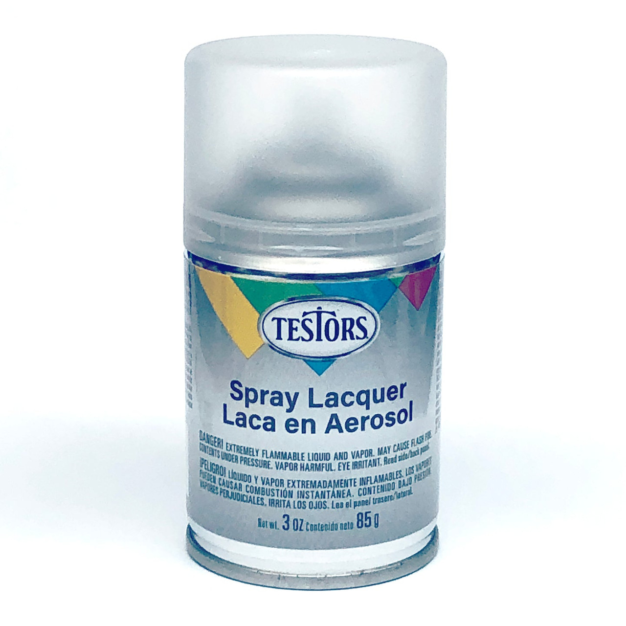 Testors Dullcote GigaBites Tabletop Cafe