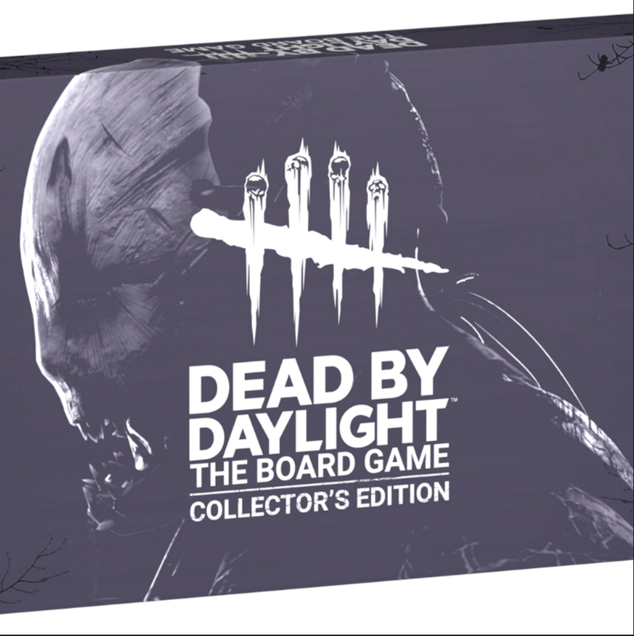 We're making a Dead by Daylight™ Board Game! – Level 99 Store