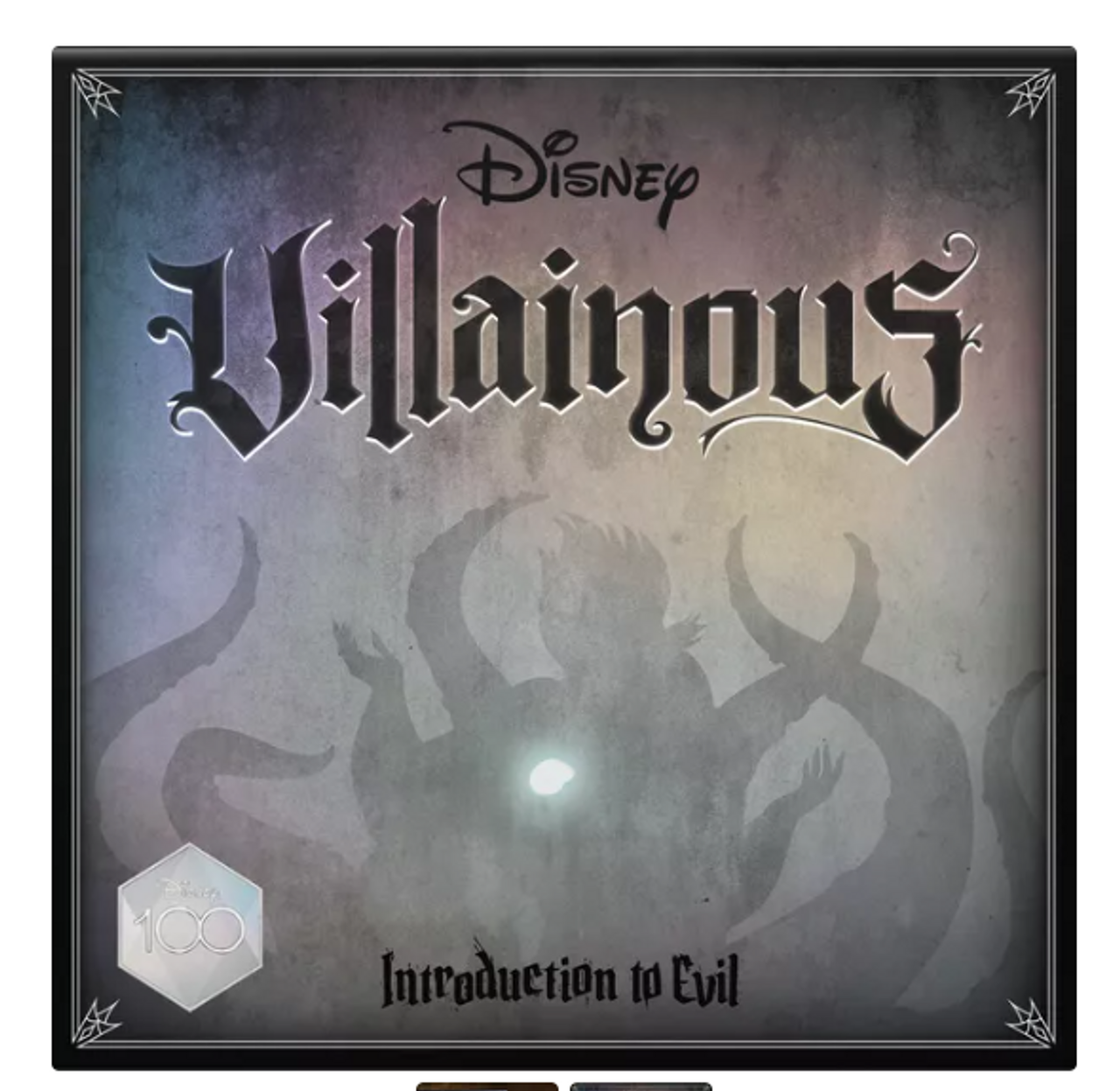 DISNEY VILLAINOUS: INTRODUCTION TO EVIL (DISNEY100 EDITION) - The