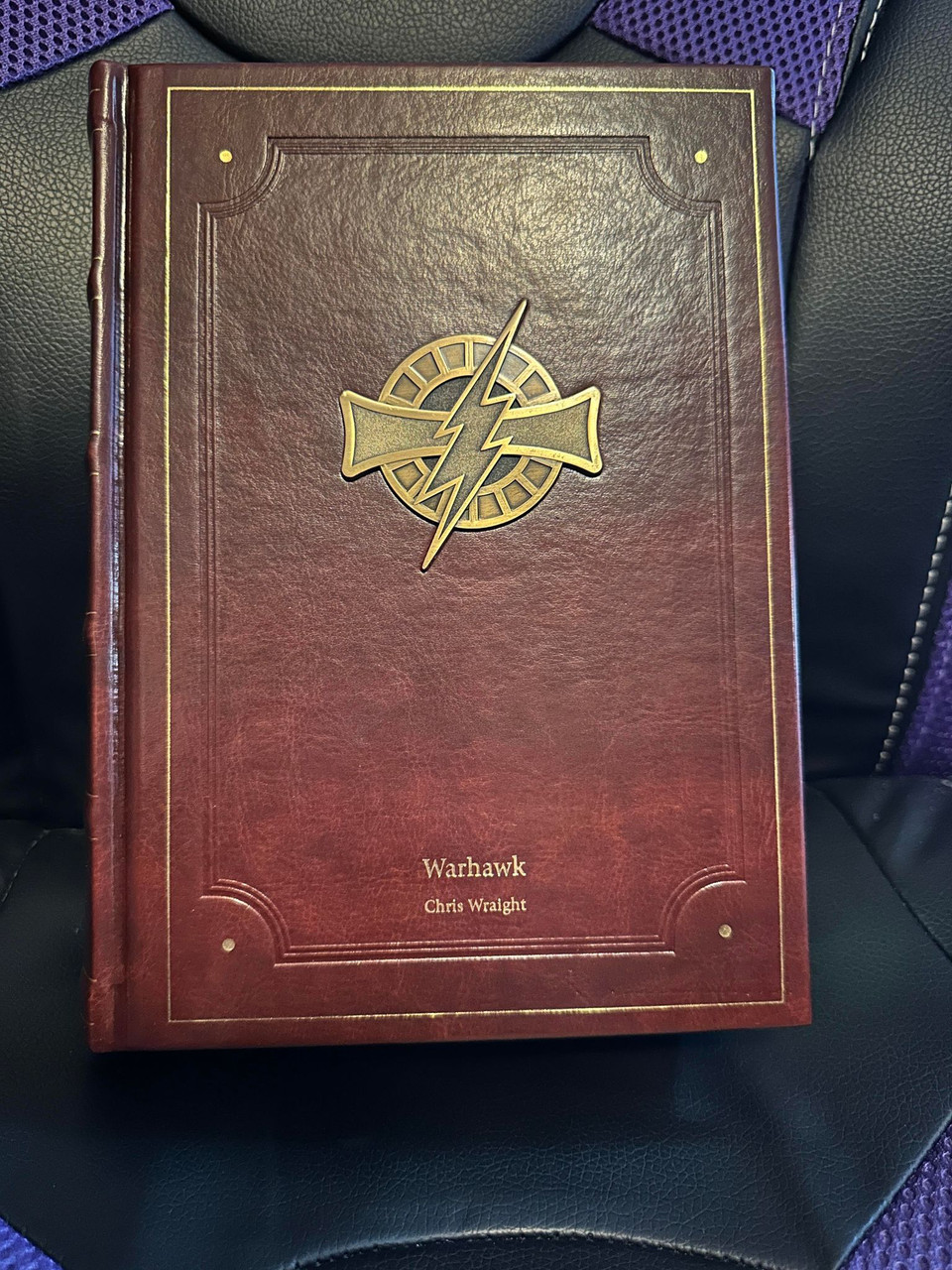 The Siege of Terra: LIMITED EDITIONS - Giga-Bites Tabletop Cafe