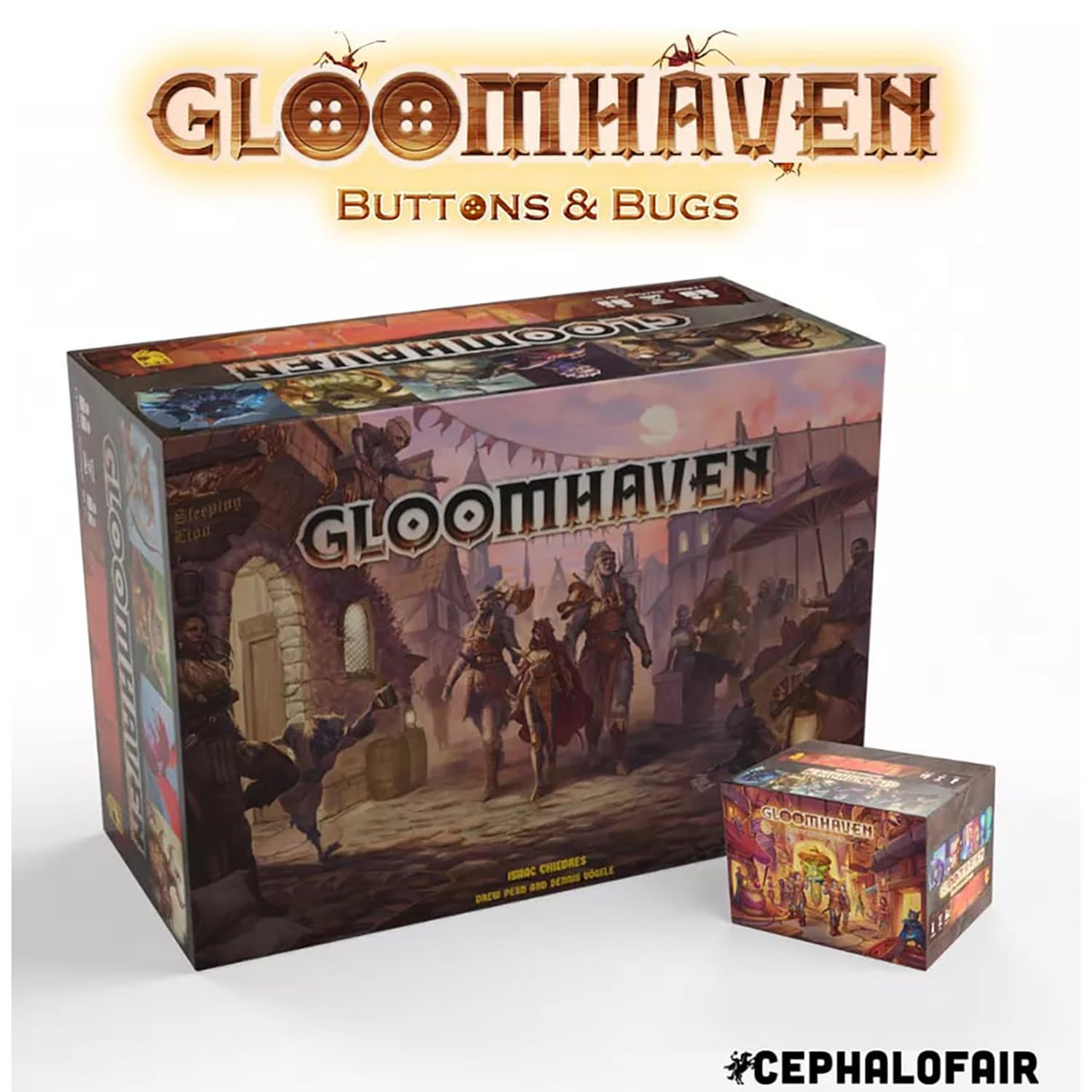 Gloomhaven