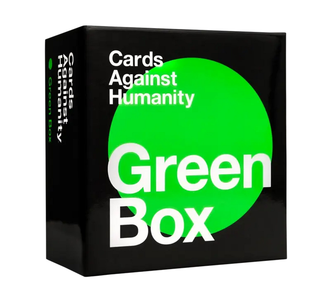 Cards Against Humanity - Geek Pack, Board Game