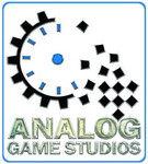 Analog Game Studios