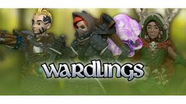 Wardlings