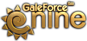 Gale Force Nine