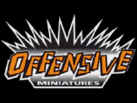 Offensive Miniatures